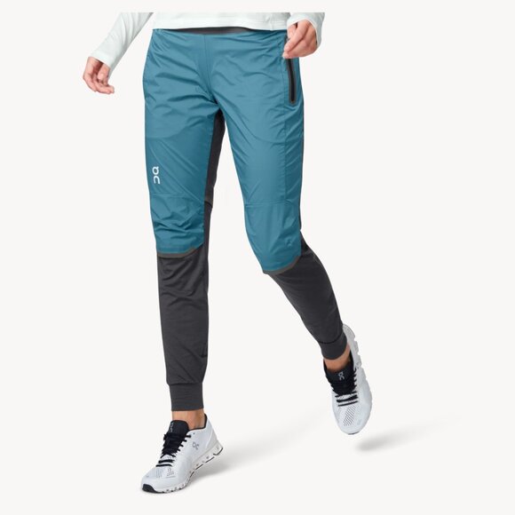 ON RUNNING Swiss Designed Running Pants | Size Large - Picture 2 of 13